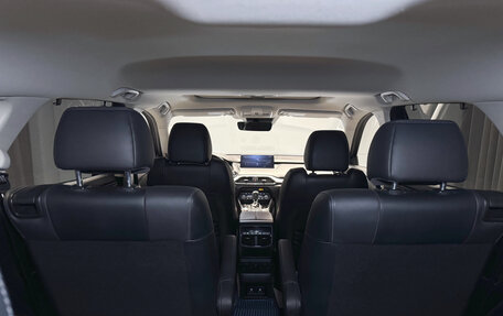 Mazda CX-9 II, 2022 год, 4 400 000 рублей, 9 фотография