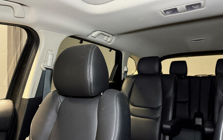 Mazda CX-9 II, 2022 год, 4 400 000 рублей, 21 фотография