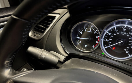 Mazda CX-9 II, 2022 год, 4 400 000 рублей, 19 фотография