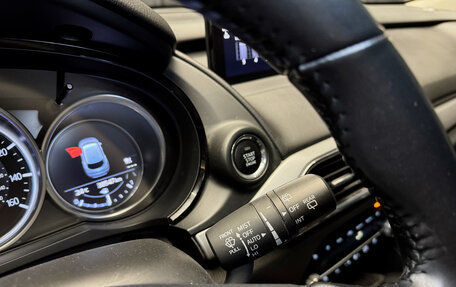 Mazda CX-9 II, 2022 год, 4 400 000 рублей, 23 фотография