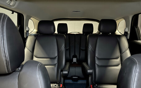 Mazda CX-9 II, 2022 год, 4 400 000 рублей, 25 фотография