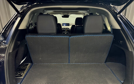 Mazda CX-9 II, 2022 год, 4 400 000 рублей, 15 фотография