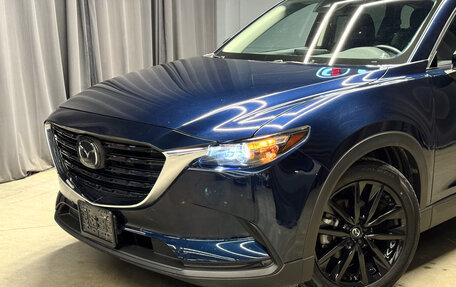 Mazda CX-9 II, 2022 год, 4 400 000 рублей, 28 фотография