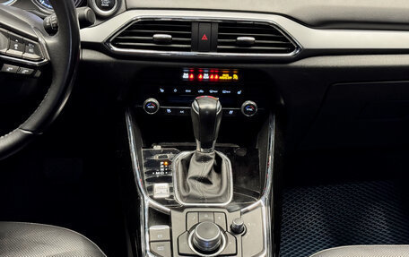 Mazda CX-9 II, 2022 год, 4 400 000 рублей, 27 фотография