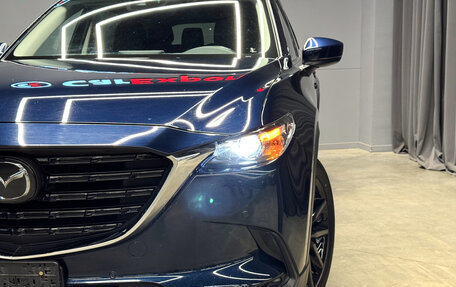 Mazda CX-9 II, 2022 год, 4 400 000 рублей, 29 фотография