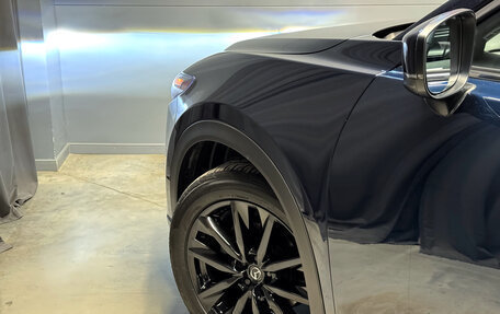 Mazda CX-9 II, 2022 год, 4 400 000 рублей, 32 фотография