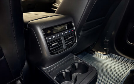 Mazda CX-9 II, 2022 год, 4 400 000 рублей, 40 фотография