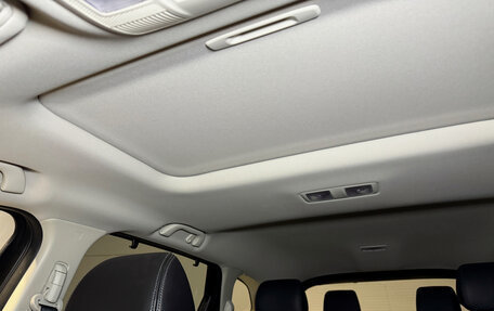 Mazda CX-9 II, 2022 год, 4 400 000 рублей, 36 фотография