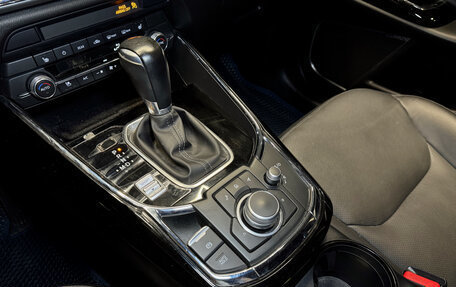 Mazda CX-9 II, 2022 год, 4 400 000 рублей, 38 фотография