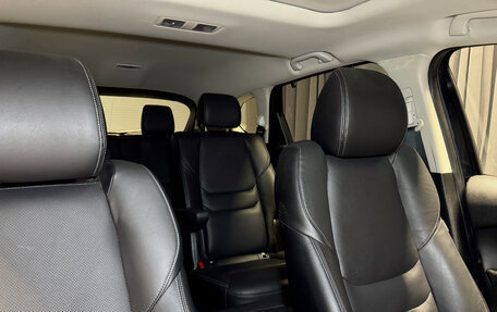 Mazda CX-9 II, 2022 год, 4 400 000 рублей, 35 фотография