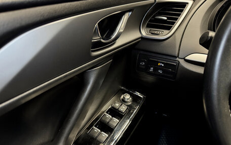 Mazda CX-9 II, 2022 год, 4 400 000 рублей, 37 фотография