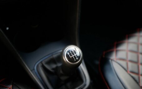 Volkswagen Polo VI (EU Market), 2011 год, 675 000 рублей, 13 фотография