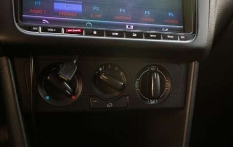 Volkswagen Polo VI (EU Market), 2011 год, 675 000 рублей, 12 фотография