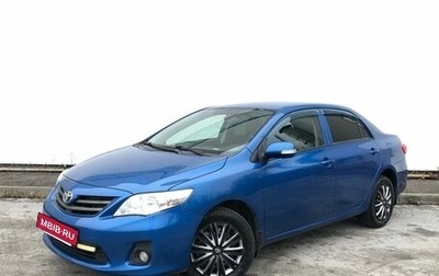 Toyota Corolla, 2013 год, 1 190 000 рублей, 1 фотография
