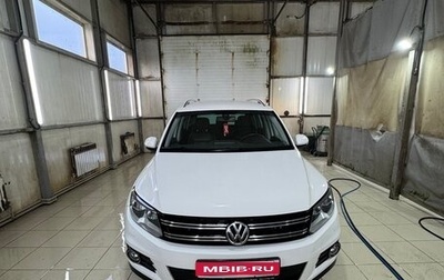 Volkswagen Tiguan I, 2011 год, 1 200 000 рублей, 1 фотография