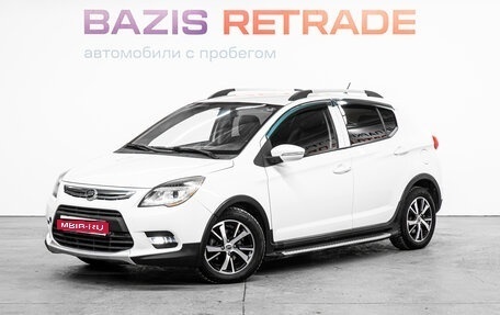 Lifan X50, 2018 год, 615 000 рублей, 1 фотография
