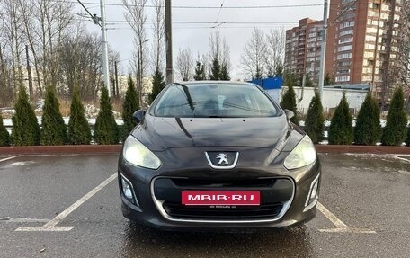 Peugeot 308 II, 2012 год, 490 000 рублей, 1 фотография