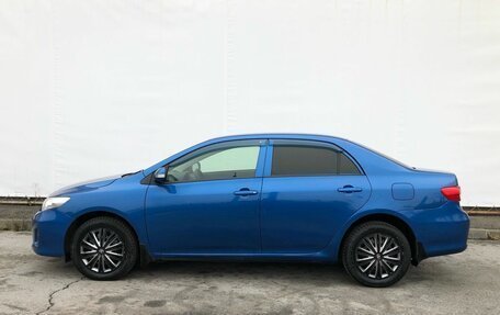 Toyota Corolla, 2013 год, 1 190 000 рублей, 5 фотография