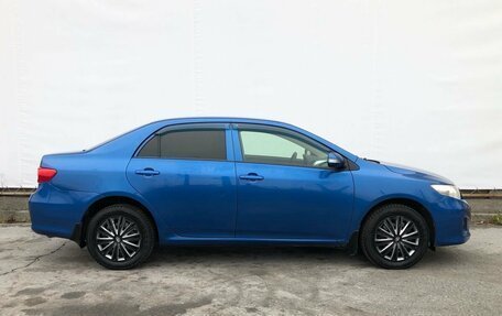 Toyota Corolla, 2013 год, 1 190 000 рублей, 6 фотография
