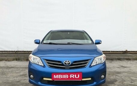 Toyota Corolla, 2013 год, 1 190 000 рублей, 7 фотография
