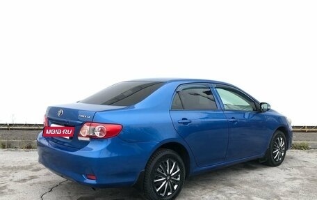 Toyota Corolla, 2013 год, 1 190 000 рублей, 2 фотография