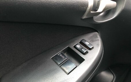 Toyota Corolla, 2013 год, 1 190 000 рублей, 17 фотография