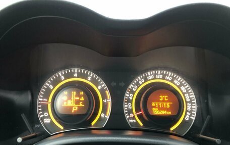 Toyota Corolla, 2013 год, 1 190 000 рублей, 12 фотография