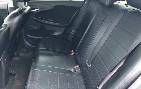 Toyota Corolla, 2013 год, 1 190 000 рублей, 18 фотография