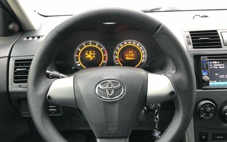 Toyota Corolla, 2013 год, 1 190 000 рублей, 11 фотография