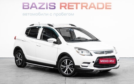 Lifan X50, 2018 год, 615 000 рублей, 3 фотография