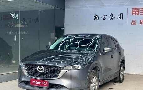 Mazda CX-5, 2024 год, 2 490 911 рублей, 1 фотография