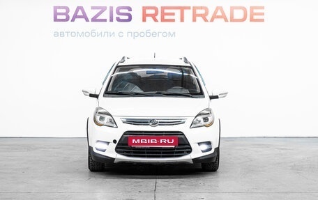 Lifan X50, 2018 год, 615 000 рублей, 2 фотография