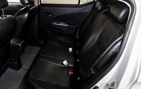 Lifan X50, 2018 год, 615 000 рублей, 13 фотография