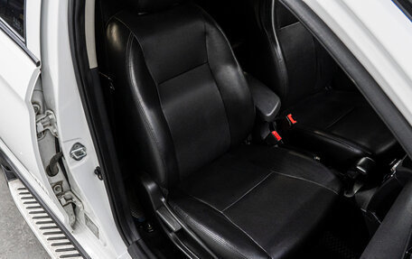 Lifan X50, 2018 год, 615 000 рублей, 15 фотография