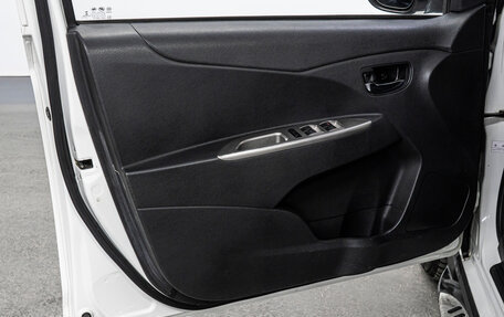 Lifan X50, 2018 год, 615 000 рублей, 10 фотография