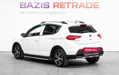 Lifan X50, 2018 год, 615 000 рублей, 7 фотография