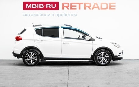 Lifan X50, 2018 год, 615 000 рублей, 4 фотография