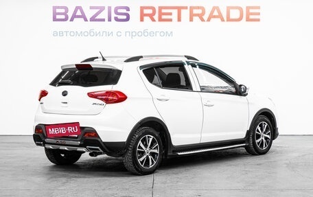 Lifan X50, 2018 год, 615 000 рублей, 5 фотография