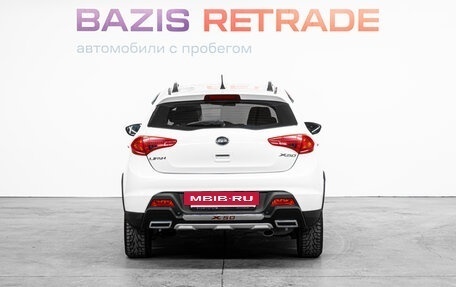 Lifan X50, 2018 год, 615 000 рублей, 6 фотография