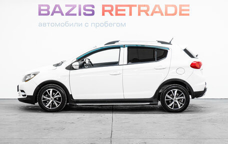 Lifan X50, 2018 год, 615 000 рублей, 8 фотография