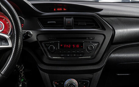 Lifan X50, 2018 год, 615 000 рублей, 19 фотография