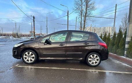 Peugeot 308 II, 2012 год, 490 000 рублей, 5 фотография