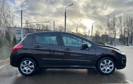 Peugeot 308 II, 2012 год, 490 000 рублей, 3 фотография