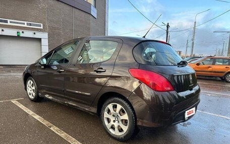 Peugeot 308 II, 2012 год, 490 000 рублей, 8 фотография