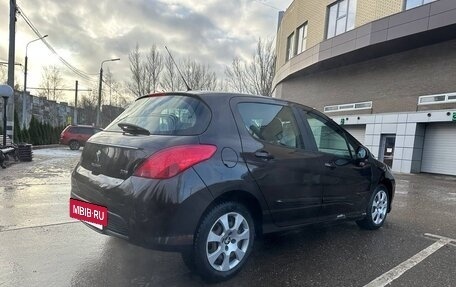 Peugeot 308 II, 2012 год, 490 000 рублей, 6 фотография
