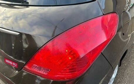 Peugeot 308 II, 2012 год, 490 000 рублей, 9 фотография