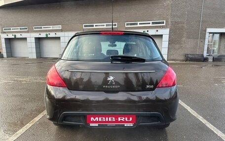 Peugeot 308 II, 2012 год, 490 000 рублей, 4 фотография