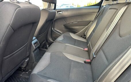 Peugeot 308 II, 2012 год, 490 000 рублей, 12 фотография