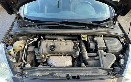 Peugeot 308 II, 2012 год, 490 000 рублей, 19 фотография