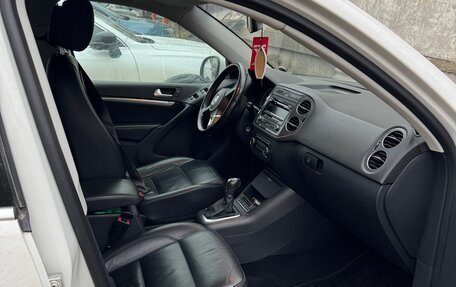 Volkswagen Tiguan I, 2011 год, 1 200 000 рублей, 7 фотография